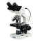 Amscope 40X-2000X 1.3MP Digital Integrated Microscope With LED Illumination MD82ES10 - alternate 2